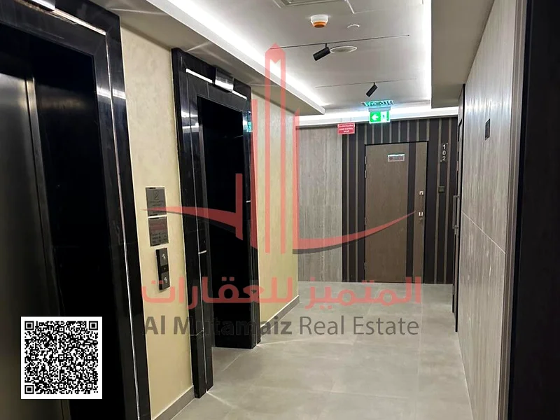 New luxury building, 1Y old, perfect loaction63865336688643113