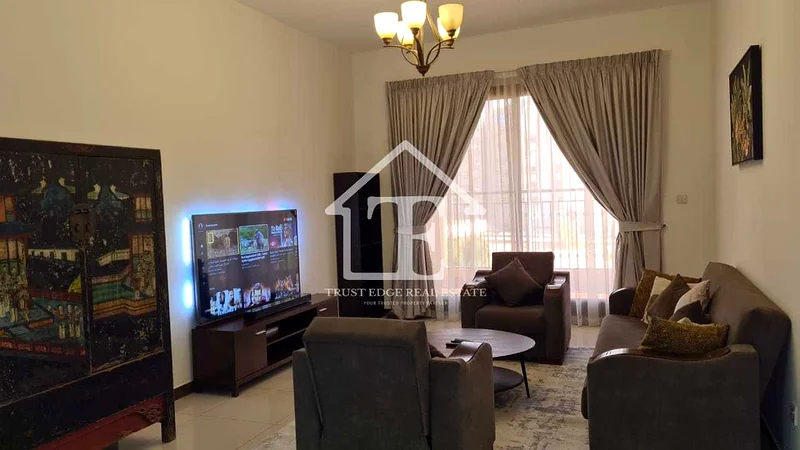 موقع متميز I مفروش بالكامل I جاهز للانتقال63746880997378111