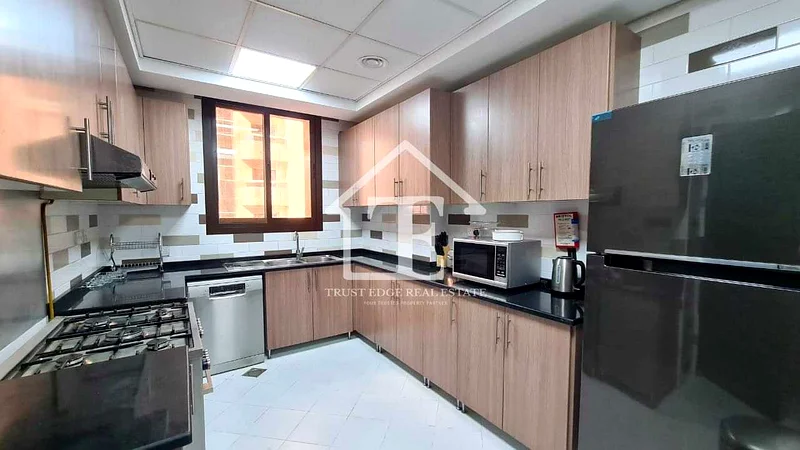 موقع متميز I مفروش بالكامل I جاهز للانتقال63746880997378114