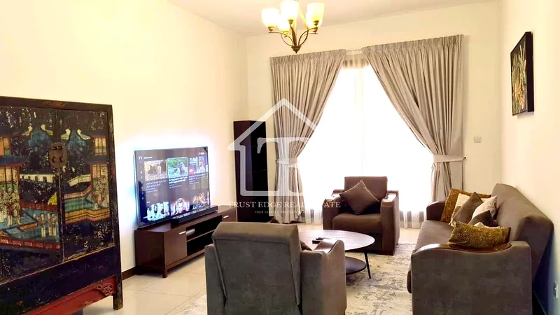 موقع متميز I مفروش بالكامل I جاهز للانتقال63746880997378113