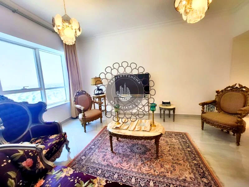 غرفة نوم واحدة مُعاد تأهيلها بالكامل | موقع رائع63987755751683111