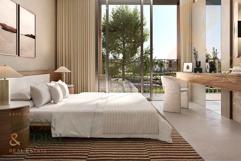 Luxurious G+2 Twin Villa | Vastu | Rivera Valley63945459641985111
