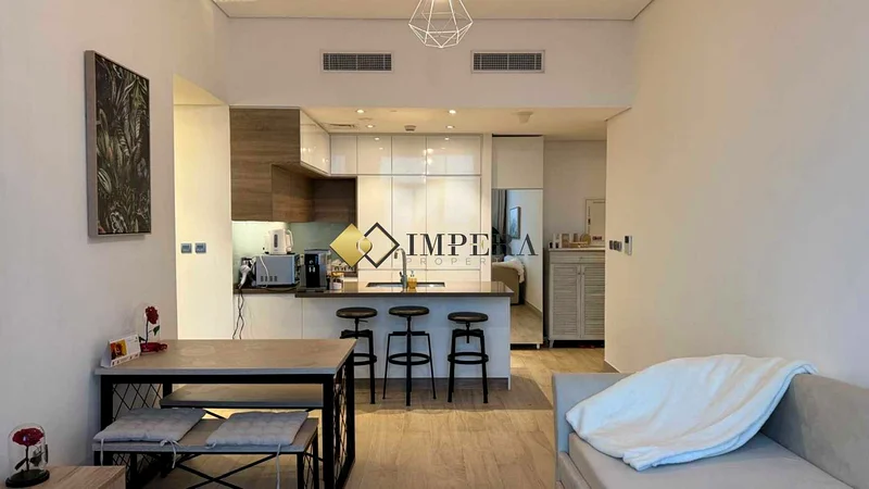 HIGH FLOOR | PARTIAL SEA VIEW | FURNISHED63774325370626113