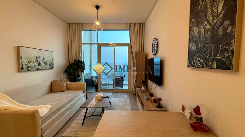 HIGH FLOOR | PARTIAL SEA VIEW | FURNISHED63774325370626110