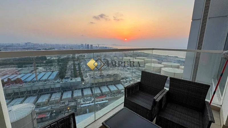 HIGH FLOOR | PARTIAL SEA VIEW | FURNISHED63774325370626111