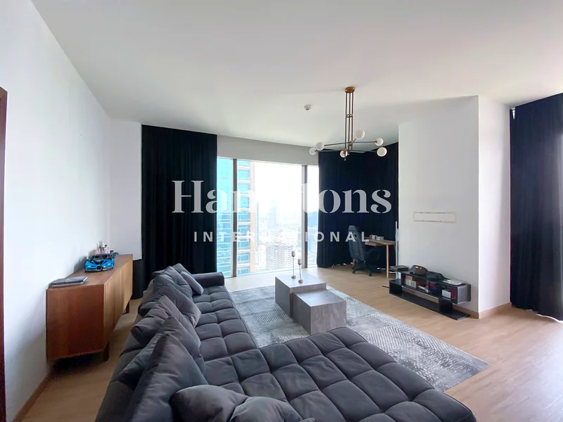 High Floor | Marina View | Available Now63776732520834110