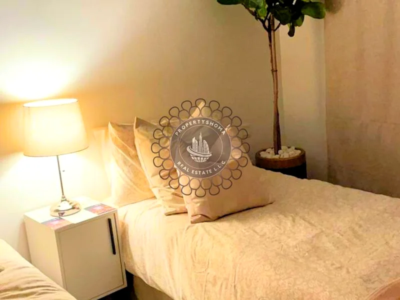 2 Bedrooms Apt | Community view | Vacant Soon63925623927298114