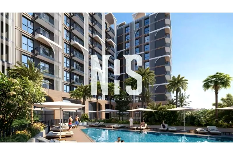 world-class amenities / Close to NYU /Lagoons View63850655670017110