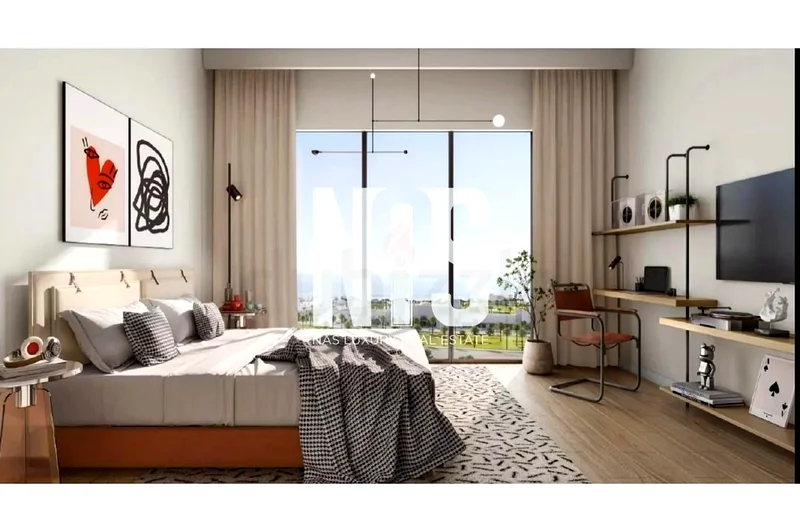 world-class amenities / Close to NYU /Lagoons View63850655670017112