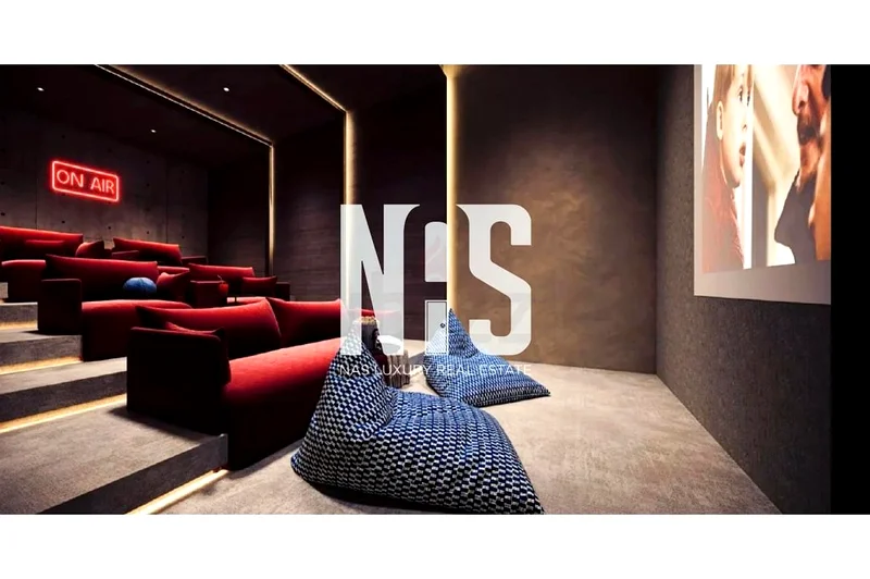 world-class amenities / Close to NYU /Lagoons View63850655670017113