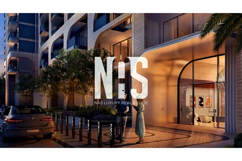 world-class amenities / Close to NYU /Lagoons View63850655670017111