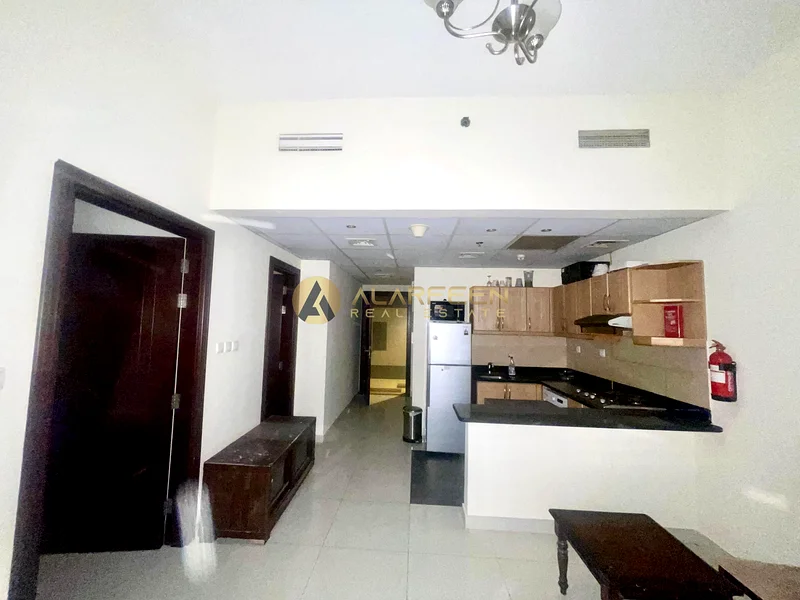 1 bhk Apartment | with best ammenities | Road view63735110766977114