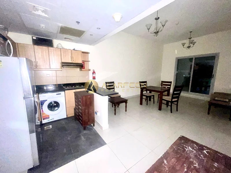 1 bhk Apartment | with best ammenities | Road view63735110766977110
