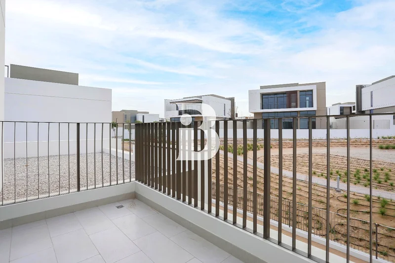 Type B | 4BR | Back Green | Pool Nearby63762607225986114