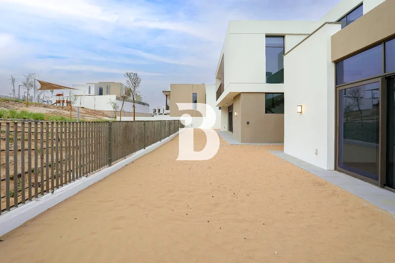 Type B | 4BR | Back Green | Pool Nearby63762607225986112