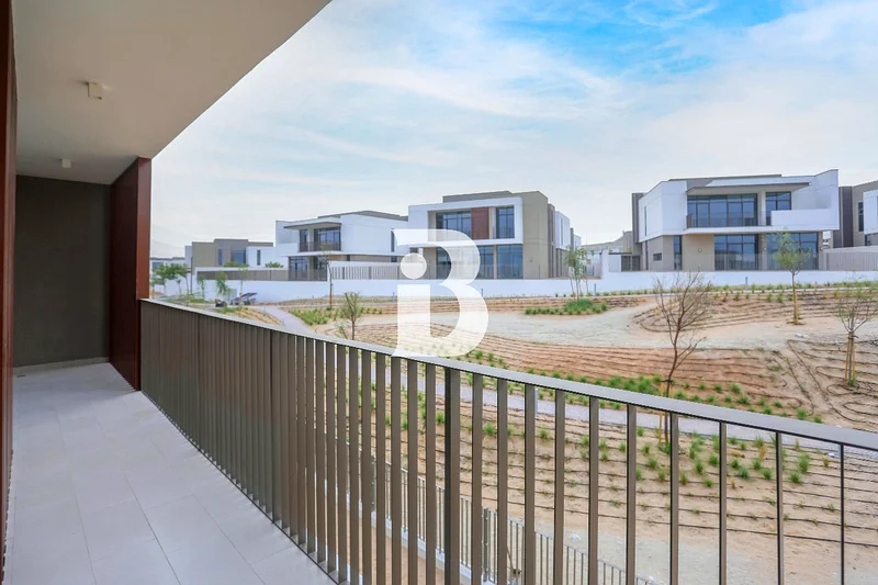 Type B | 4BR | Back Green | Pool Nearby63762607225986111
