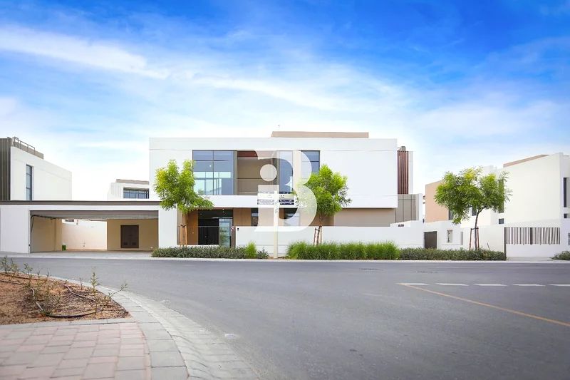Type B | 4BR | Back Green | Pool Nearby63762607225986110