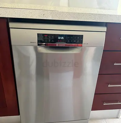 Bosch series 6 Dishwasher