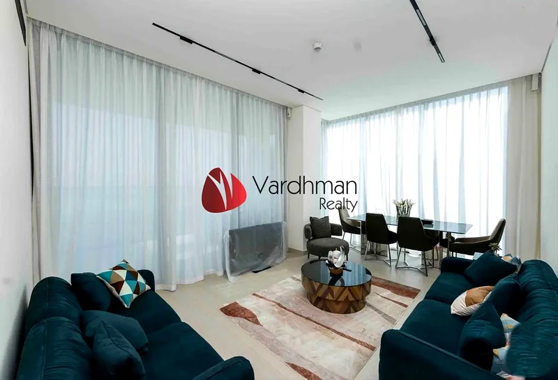 ELEGANT 2BR |  FURNISHED | CANAL VIEW63793383443714110