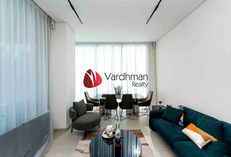 ELEGANT 2BR |  FURNISHED | CANAL VIEW63793383443714114