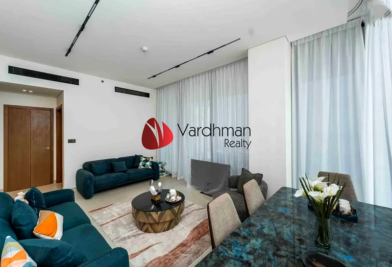 ELEGANT 2BR |  FURNISHED | CANAL VIEW63793383443714111