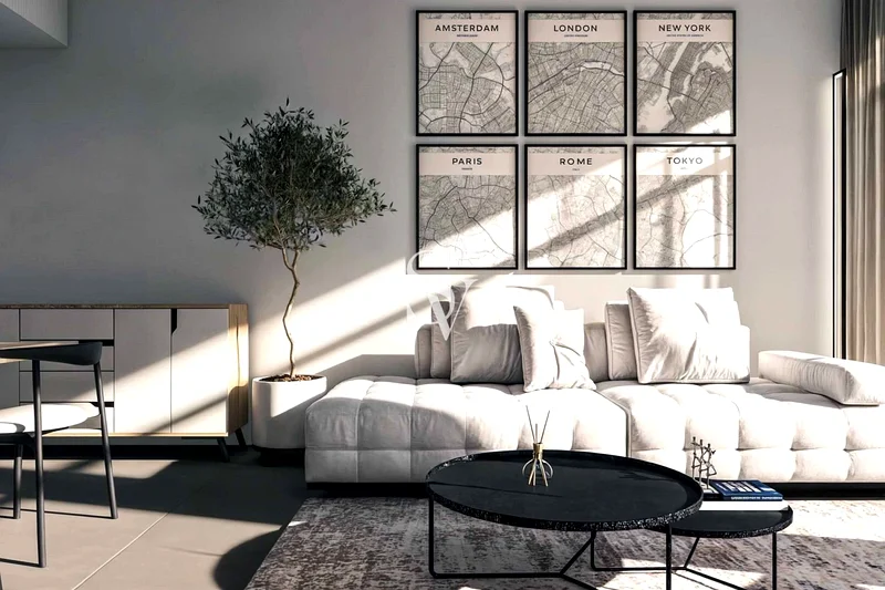 Stunning Studio | 25/75 PP | Dec. 2025 HO | IMPZ64032580284033110