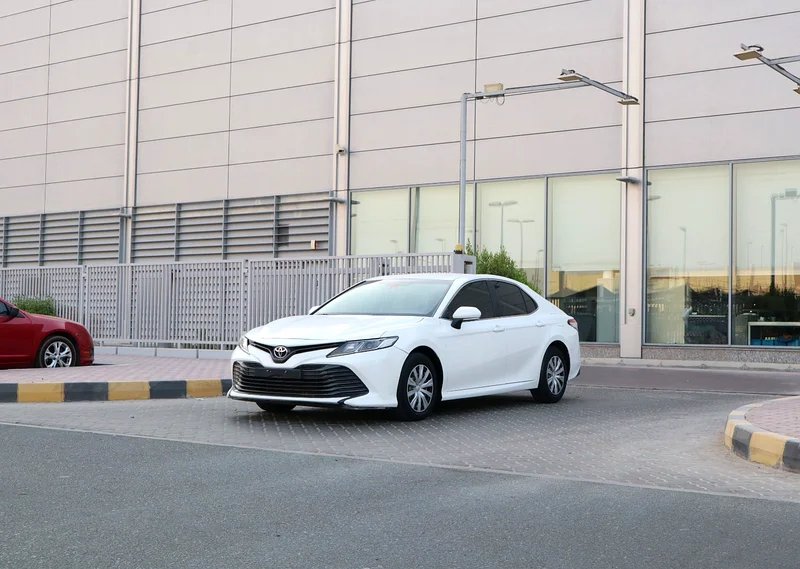 Toyota Camry LE 201463699050183297110