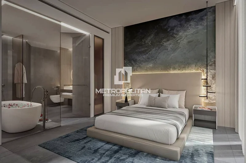 Marina View | 25% Ownership | High Floor64042245908610111