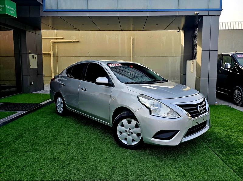 SUNNY SV/ GCC/ 1.5L V4/ AUTO GEAR/ SUMMER OFFER63700287673091111