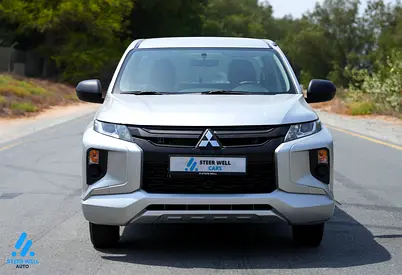 Mitsubishi L200 2023