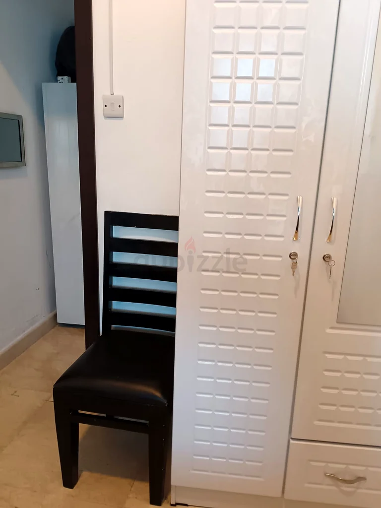 غرفة كبيرة مفروشة بالكامل - برج مارينا جول، مارينا دبي63796367275137112