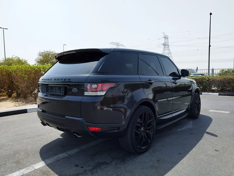 LAND ROVER RANGE ROVER SPORT AUTOBIOGRAPHY63699060444417114