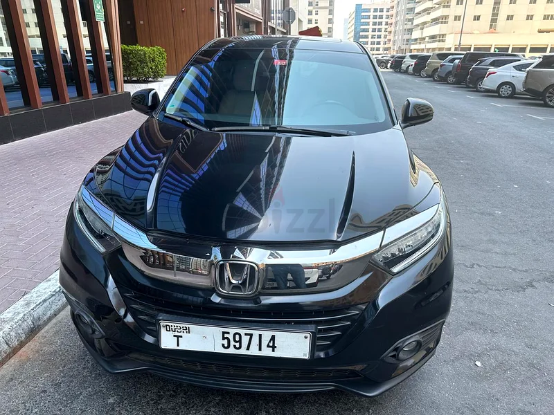 HONDA HRV 202163699032243201110
