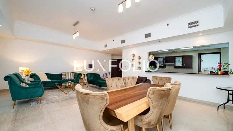 MARINA VIEW | AMAZING CONDITION | HUGE LAYOUT64036626269827113