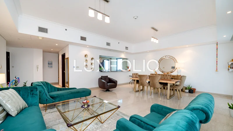MARINA VIEW | AMAZING CONDITION | HUGE LAYOUT64036626269827114