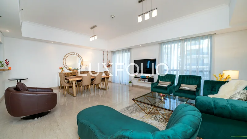 MARINA VIEW | AMAZING CONDITION | HUGE LAYOUT64036626269827110