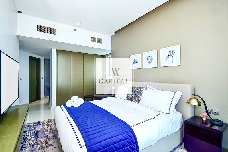 Vacant | Mid Floor | Fully furnished63795041502849110