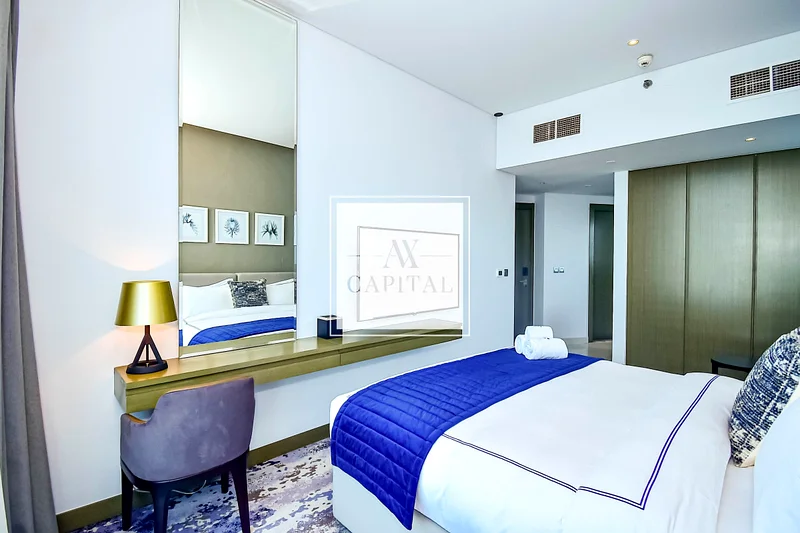 Vacant | Mid Floor | Fully furnished63795041502849113