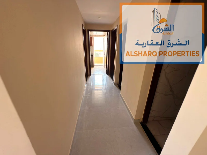 🇬🇧 Apartment for Annual Rent – 2 BHK  💰 Rent: AED 35,000 per year – 4 or 6 payments  📍 Location: Al Rashidiya 2 – Near Ladies Park  Second tenant63721797874818114