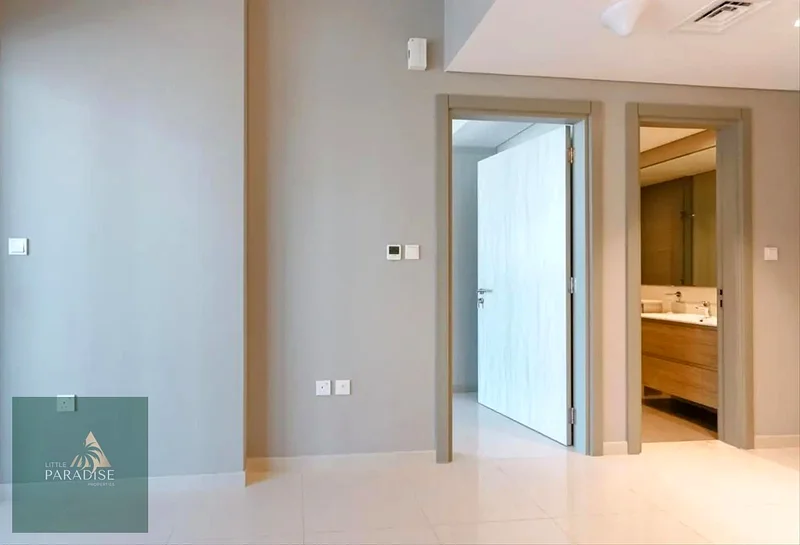 Near Metro | Burj Khalifa + Canal View | High Floor63793289212035114