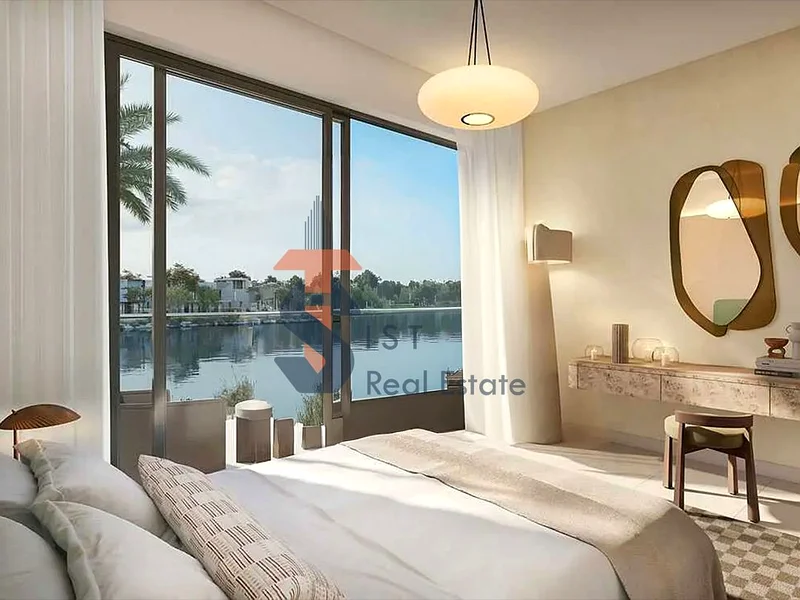 Great Deal | Spacious Plot | Waterfront Living63946395053057114