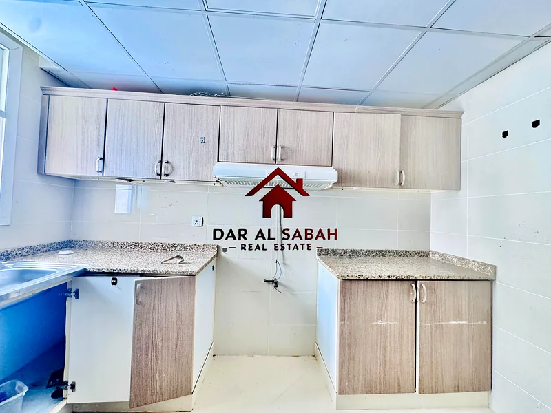 غرفة رئيسية | جاهزة للانتقال فورًا | وصول سهل إلى دبي بسعر رخيص جدًا!63706148657027114