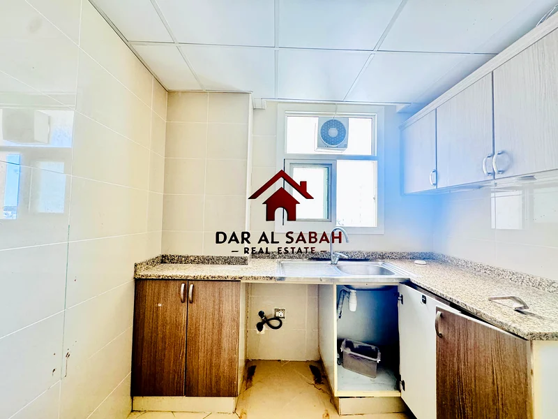 غرفة رئيسية | جاهزة للانتقال فورًا | وصول سهل إلى دبي بسعر رخيص جدًا!63706148657027112