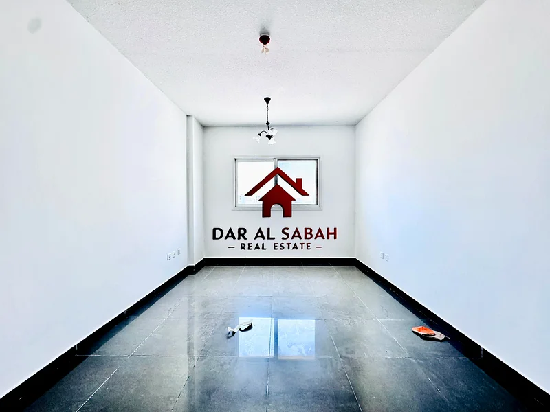 غرفة رئيسية | جاهزة للانتقال فورًا | وصول سهل إلى دبي بسعر رخيص جدًا!63706148657027110
