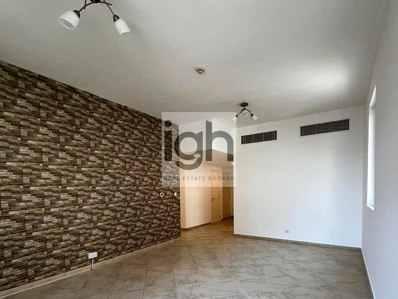 Spacious 3-Bedroom | Park & Community View63727861221762111