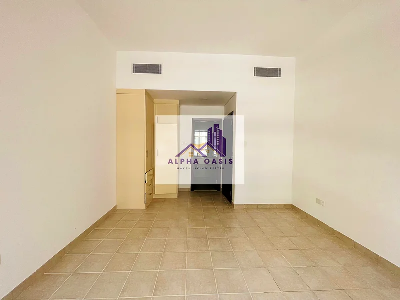 شقة واسعة بغرفة نوم واحدة | موقع ممتاز | جاهزة للانتقال فورًا63747260327939111