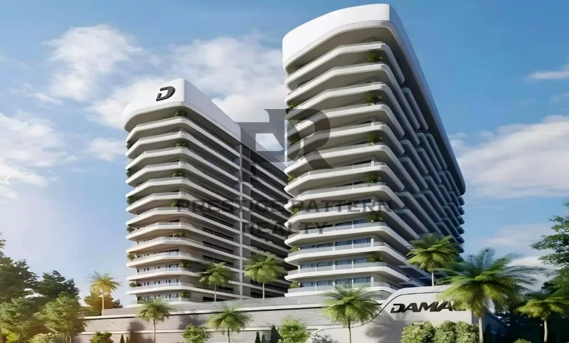 | Elo 1 at DAMAC Hills 2 – Luxury 2-Bedroom Apartment with Scenic Green Views – 1,000 SQFT – AED 1,350,000 |64004762687617110