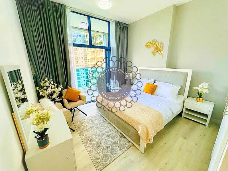 Higher Floor I Multiple Option I Spacious Balcony63783845212290112