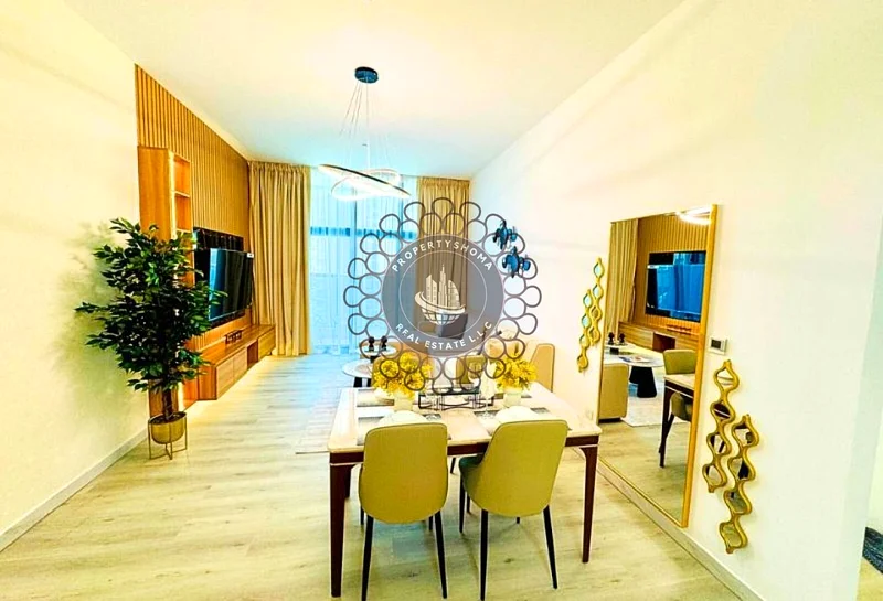 Higher Floor I Multiple Option I Spacious Balcony63783845212290113