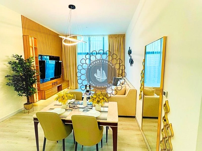 Higher Floor I Multiple Option I Spacious Balcony63783845212290110